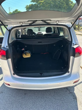 Opel Zafira - 11000 лв. - 53403997 9