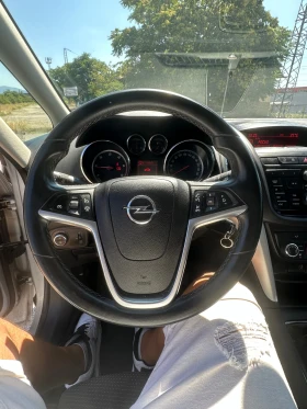 Opel Zafira - 11000 лв. - 53403997 3