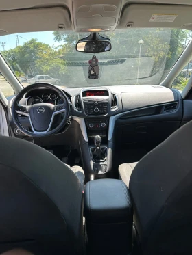Opel Zafira - 11000 лв. - 53403997 7