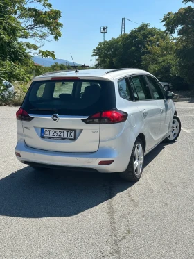 Opel Zafira - 11000 лв. - 53403997 5