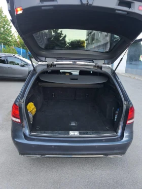 Mercedes-Benz E 300 BLUETEC HYBRID | Mobile.bg    3