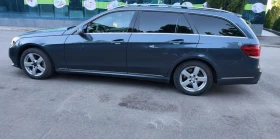 Mercedes-Benz E 300 BLUETEC HYBRID | Mobile.bg    5