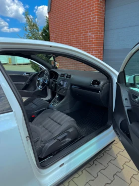 VW Golf 2 GTD - 18000 лв. - 42899629 7