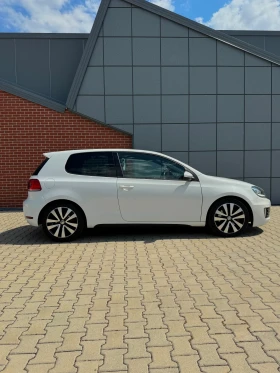 VW Golf 2 GTD - 18000 лв. - 42899629 4