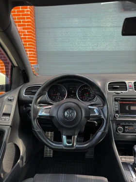 VW Golf 2 GTD - 18000 лв. - 42899629 9