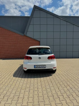 VW Golf 2 GTD - 18000 лв. - 42899629 5