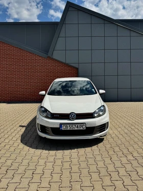 VW Golf 2 GTD - 18000 лв. - 42899629 2