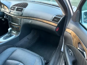 Mercedes-Benz E 270 | Mobile.bg    5