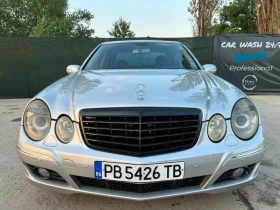 Mercedes-Benz E 270 | Mobile.bg    2