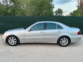 Mercedes-Benz E 270 | Mobile.bg    4