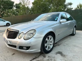  Mercedes-Benz E 270