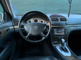 Mercedes-Benz E 270 | Mobile.bg    6