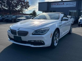  BMW 650