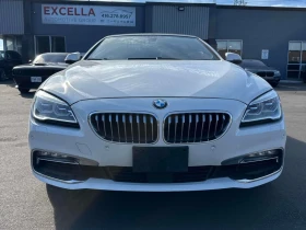 BMW 650 * 650i xDrive * CARFAX *    | Mobile.bg    6