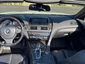 BMW 650 * 650i xDrive * CARFAX *    | Mobile.bg    9