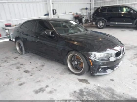     BMW 440 440I GRAN COUPE XDRIVE