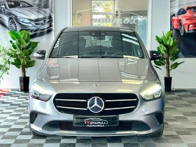 Mercedes-Benz B 200 D PROGRESSIVE 8DCT 150 | Mobile.bg    2