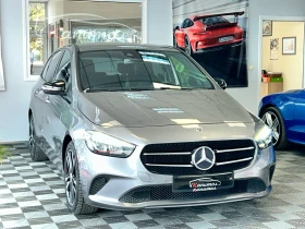 Mercedes-Benz B 200 D PROGRESSIVE 8DCT 150 | Mobile.bg    3