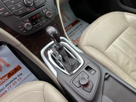 Opel Insignia 2.0Turbo/4x4/AUT//NAVI | Mobile.bg    16