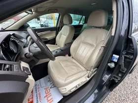 Opel Insignia 2.0Turbo/4x4/AUT//NAVI | Mobile.bg    8