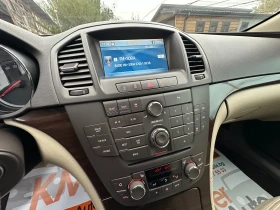 Opel Insignia 2.0Turbo/4x4/AUT//NAVI | Mobile.bg    15