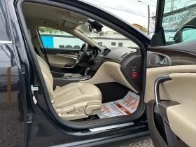 Opel Insignia 2.0Turbo/4x4/AUT//NAVI | Mobile.bg    12