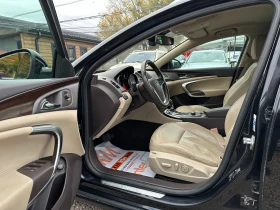 Opel Insignia 2.0Turbo/4x4/AUT//NAVI | Mobile.bg    7