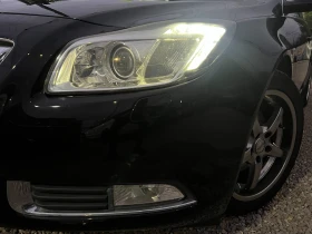 Opel Insignia 2.0Turbo/4x4/AUT//NAVI | Mobile.bg    17