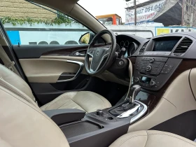 Opel Insignia 2.0Turbo/4x4/AUT//NAVI | Mobile.bg    13