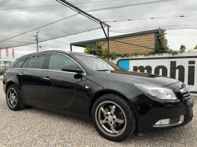 Opel Insignia 2.0Turbo/4x4/AUT//NAVI | Mobile.bg    3
