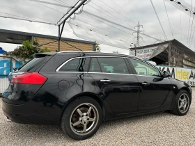 Opel Insignia 2.0Turbo/4x4/AUT//NAVI | Mobile.bg    4