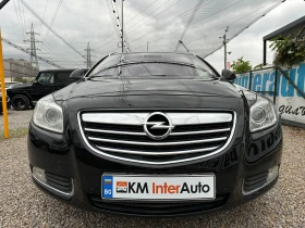 Opel Insignia 2.0Turbo/4x4/AUT//NAVI | Mobile.bg    2