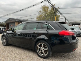 Opel Insignia 2.0Turbo/4x4/AUT//NAVI | Mobile.bg    6