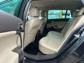 Opel Insignia 2.0Turbo/4x4/AUT//NAVI | Mobile.bg    9