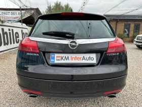 Opel Insignia 2.0Turbo/4x4/AUT//NAVI | Mobile.bg    5