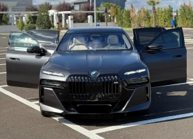 BMW 760 e Plug-in Hybrid xDrive - 236998 лв. / 121175.15 € - 83241944 7