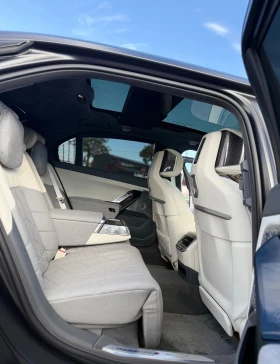 BMW 760 e Plug-in Hybrid xDrive - 236998 лв. / 121175.15 € - 83241944 13