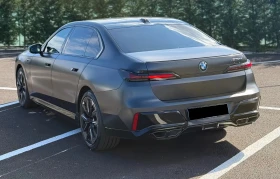 BMW 760 e Plug-in Hybrid xDrive - 236998 лв. / 121175.15 € - 83241944 4