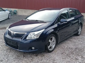 Toyota Avensis - 11900 лв. / 6084.37 € - 62038658 4