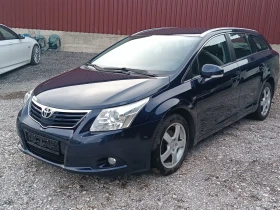 Toyota Avensis - 11900 лв. / 6084.37 € - 62038658 3