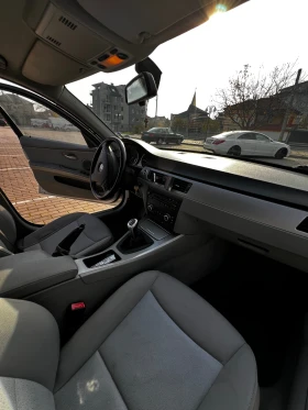 BMW 318, снимка 10