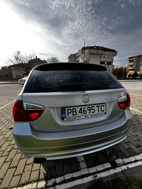 BMW 318, снимка 3