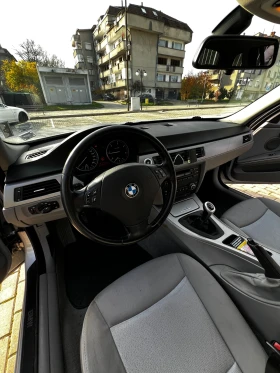 BMW 318, снимка 5