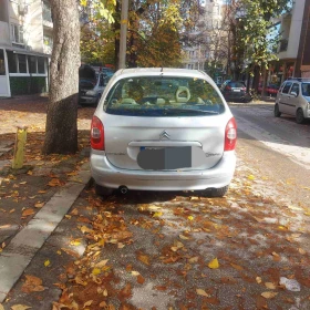     Citroen Xsara picasso