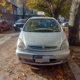     Citroen Xsara picasso