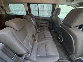 Ford Tourneo Connect Grand 1.6TDCI, снимка 11