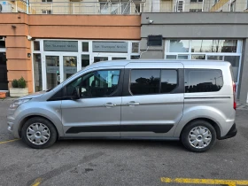 Ford Tourneo Connect Grand 1.6TDCI, снимка 7