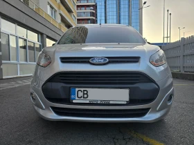 Ford Tourneo Connect Grand 1.6TDCI, снимка 1