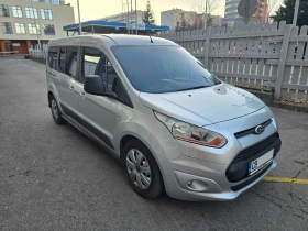 Ford Tourneo Connect Grand 1.6TDCI, снимка 2