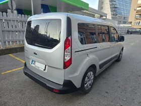 Ford Tourneo Connect Grand 1.6TDCI, снимка 4